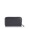 Disney Women's Minnie Mouse Zip Around Wallet, Black EasyOptionXY LLC
