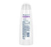 Dove Anti-Dandruff Shampoo; Dermacare Scalp; Soothing Moisture pH Balanced Formula ; 12 oz EasyOptionXY LLC