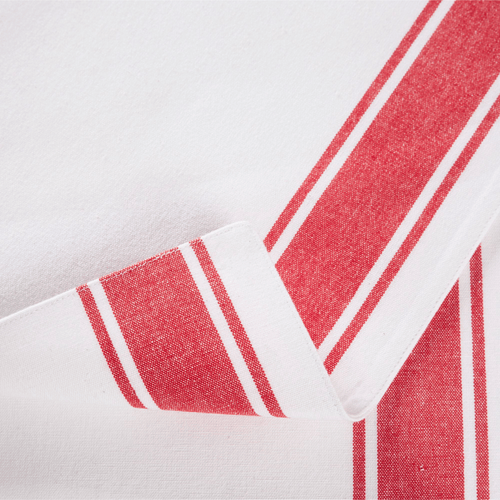 Better Homes & Gardens Farma Bistro Placemat, Red, 4 Piece, Available in Multiple Colors EasyOptionXY LLC