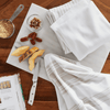 Better Homes & Gardens Papyrus-Beige Cotton Woven Dual-Purpose Oversized Kitchen Towels 3 Pack EasyOptionXY LLC