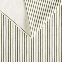 Better Homes & Gardens DDM Print Kitchen Towel Set, Green, 15"W x 25"L , 2 Pieces EasyOptionXY LLC