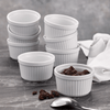 Better Homes & Gardens White Porcelain Ramekin, 0.42 lb EasyOptionXY LLC