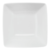 Better Homes & Gardens Loden Porcelain Square-Shaped Dinner Bowl, White EasyOptionXY LLC