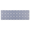 Better Homes & Gardens Azmi Kitchen Mat, Blue, 20"W x 60"L, 1 Piece EasyOptionXY LLC