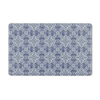 Better Homes & Gardens Azmi Kitchen Mat, Blue, 20"W x 32"L, 1 Piece EasyOptionXY LLC