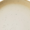 Better Homes & Gardens Sorrell Beige Reactive Stoneware Salad Plate Round 8"D EasyOptionXY LLC