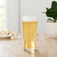Better Homes & Gardens Beer Glass 20oz EasyOptionXY LLC