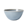 Better Homes & Gardens Blue Reactive Linette Stoneware Cereal Bowl 6.2'D EasyOptionXY LLC