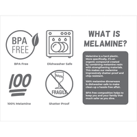 Better Homes & Gardens Outdoor Melamine Neutralis Chip & Dip Set EasyOptionXY LLC