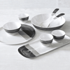 Better Homes & Gardens Outdoor Melamine Neutralis Chip & Dip Set EasyOptionXY LLC