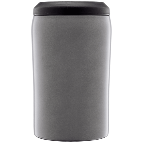 Better Homes & Gardens 3-in-1 Gunmetal Can Cooler EasyOptionXY LLC