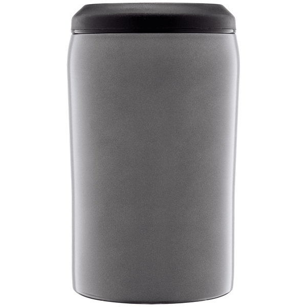 Better Homes & Gardens 3-in-1 Gunmetal Can Cooler EasyOptionXY LLC