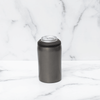 Better Homes & Gardens 3-in-1 Gunmetal Can Cooler EasyOptionXY LLC
