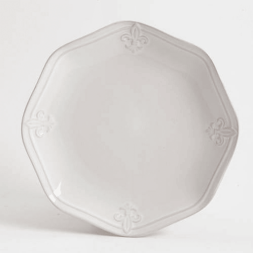 Better Homes & Gardens Country Crest Dinnerware, Set Of 16 EasyOptionXY LLC