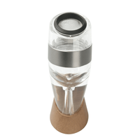 Better Homes & Gardens Wine Decanter Aerator Clear Pourer EasyOptionXY LLC