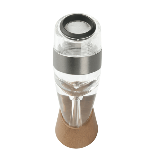 Better Homes & Gardens Wine Decanter Aerator Clear Pourer EasyOptionXY LLC