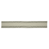 Better Homes and Gardens Jett Stripe Cotton Woven Table Runner - Black and White - 14" x 90" EasyOptionXY LLC