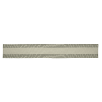 Better Homes and Gardens Jett Stripe Cotton Woven Table Runner - Black and White - 14" x 90" EasyOptionXY LLC