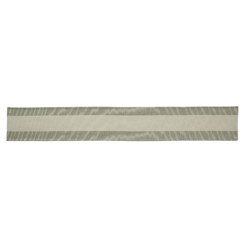Better Homes and Gardens Jett Stripe Cotton Woven Table Runner - Black and White - 14" x 90" EasyOptionXY LLC