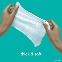 Pampers Sensitive Baby Wipes 12X Flip-Top Packs 1008 Wipes (Select for More Options) EasyOptionXY LLC