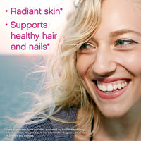 NeoCell Collagen Tablets With Vitamin C and Biotin, 180 Count EasyOptionXY LLC