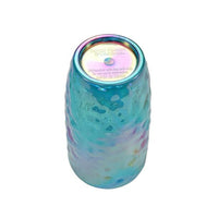 Better Homes & Gardens Luster Hammered 24-Ounce Rainbow Tumbler EasyOptionXY LLC