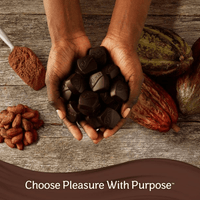 Dove Promises Peanut Butter & Dark Chocolate Candy - 7.61 oz Bag EasyOptionXY LLC