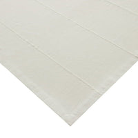 Better Homes and Gardens Woven Stripe Table Cloth - Beige - 60"x102" EasyOptionXY LLC