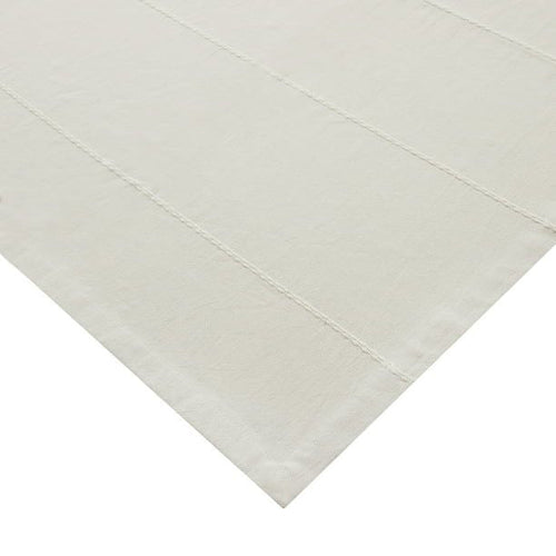 Better Homes and Gardens Woven Stripe Table Cloth - Beige - 60"x102" EasyOptionXY LLC
