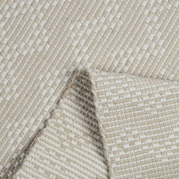 Better Homes & Gardens Wisteria Kitchen Mat, Tan, 20"W x 41"L, 1 Piece EasyOptionXY LLC