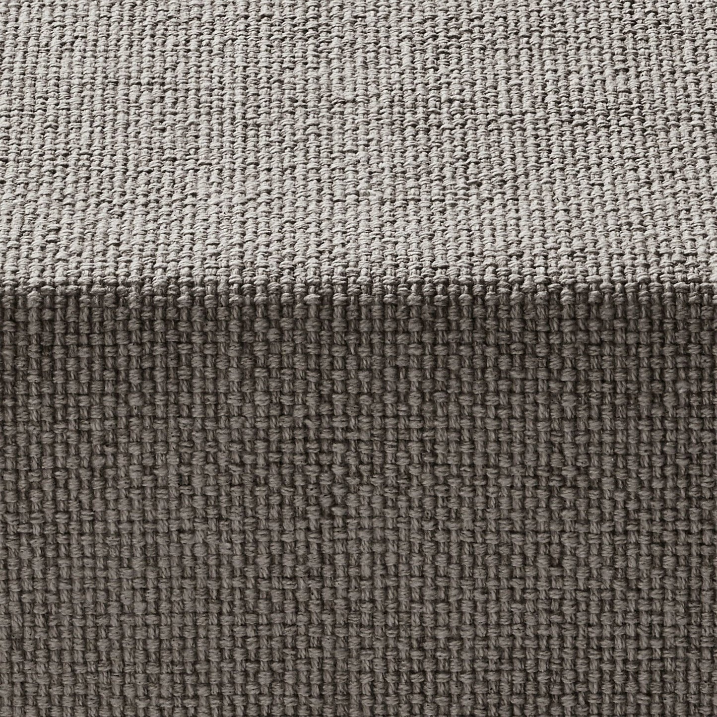Better Homes & Gardens Fringe Cotton-Rich 14" x 90" Table Runner, Grey EasyOptionXY LLC