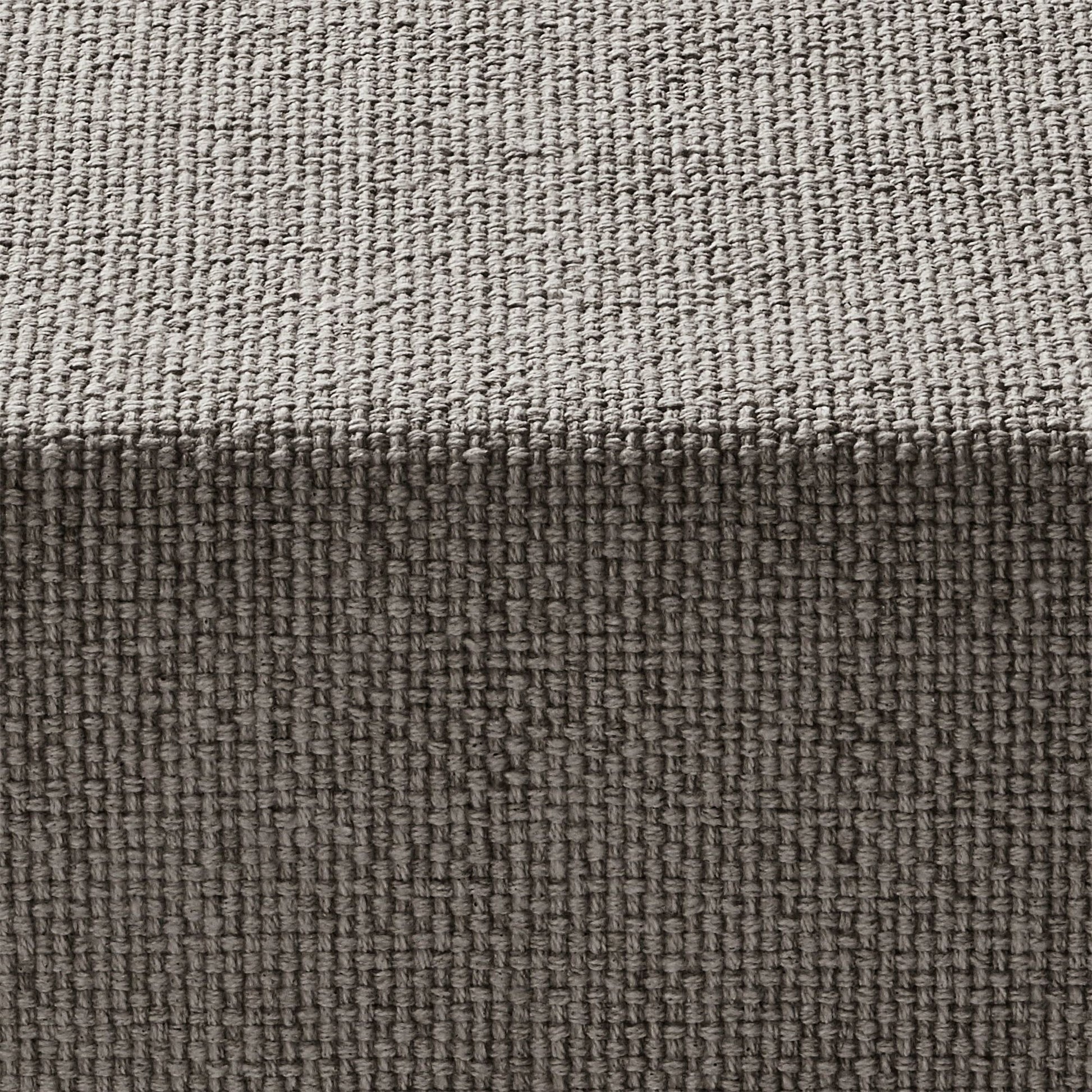 Better Homes & Gardens Fringe Cotton-Rich 14" x 90" Table Runner, Grey EasyOptionXY LLC