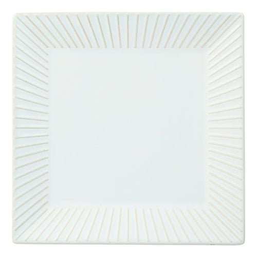 Better Homes & Gardens 16-Piece Farmhouse Square Dinnerware Set EasyOptionXY LLC