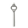 Better Homes & Gardens Stainless Steel Bottle Opener Silver EasyOptionXY LLC