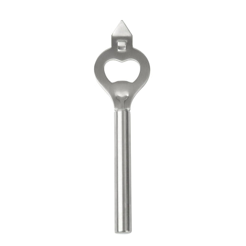 Better Homes & Gardens Stainless Steel Bottle Opener Silver EasyOptionXY LLC