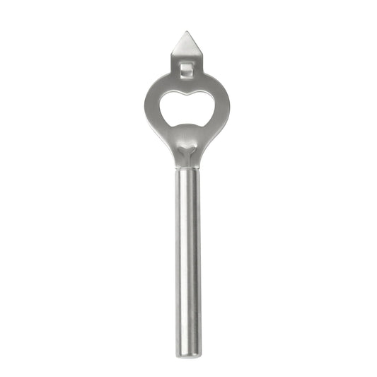 Better Homes & Gardens Stainless Steel Bottle Opener Silver EasyOptionXY LLC