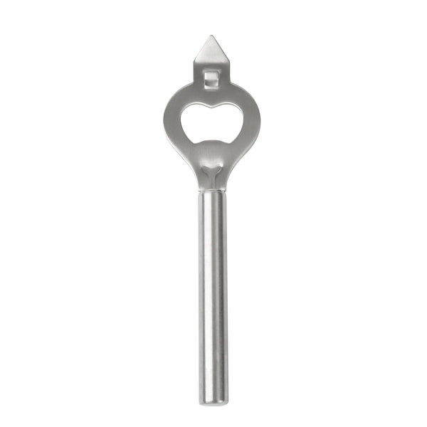 Better Homes & Gardens Stainless Steel Bottle Opener Silver EasyOptionXY LLC