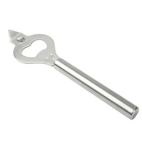 Better Homes & Gardens Stainless Steel Bottle Opener Silver EasyOptionXY LLC