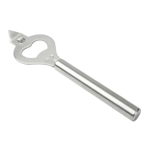 Better Homes & Gardens Stainless Steel Bottle Opener Silver EasyOptionXY LLC