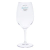 Better Homes & Gardens 20-Ounce Tritan Nuglass Stemmed Wine Glass, Clear EasyOptionXY LLC