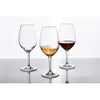 Better Homes & Gardens 20-Ounce Tritan Nuglass Stemmed Wine Glass, Clear EasyOptionXY LLC
