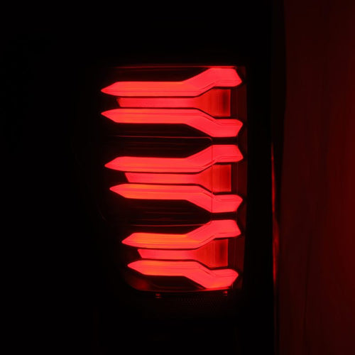 AlphaRex 21-22 Ford F-150 LUXX LED Tailights OffRoadUSA.com