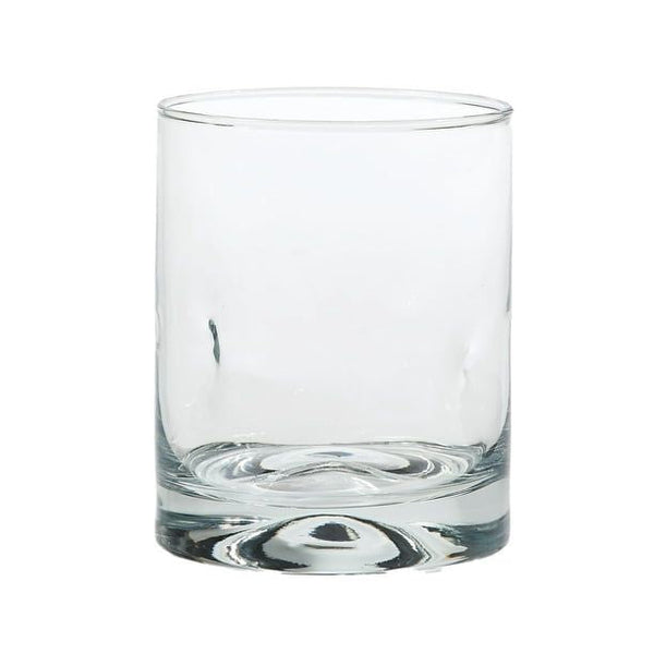 Better Homes & Gardens Lyra Drinking Glasses, 12.5 oz, Set of 4 EasyOptionXY LLC