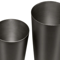 Better Homes & Gardens Stainless Steel Boston Cocktail Shaker EasyOptionXY LLC