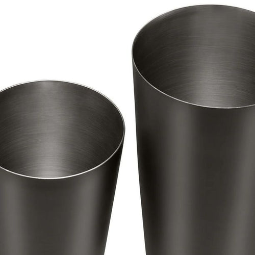 Better Homes & Gardens Stainless Steel Boston Cocktail Shaker EasyOptionXY LLC