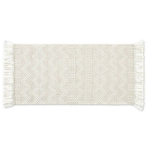 Better Homes & Gardens Wisteria Kitchen Mat, Tan, 20"W x 41"L, 1 Piece EasyOptionXY LLC