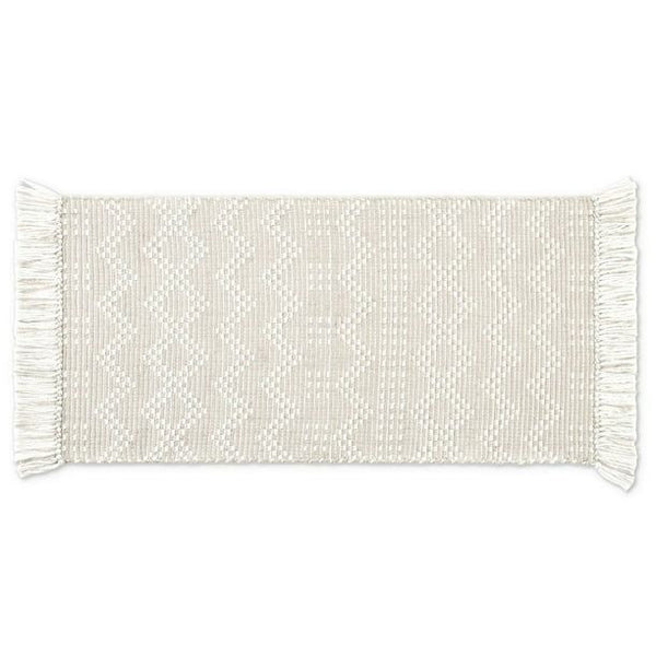 Better Homes & Gardens Wisteria Kitchen Mat, Tan, 20"W x 41"L, 1 Piece EasyOptionXY LLC