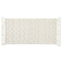 Better Homes & Garden Monday Square Fabric Napkin Set, Beige, 20"W x 20"L, 4 Pieces EasyOptionXY LLC