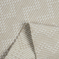 Better Homes & Garden Monday Square Fabric Napkin Set, Beige, 20"W x 20"L, 4 Pieces EasyOptionXY LLC