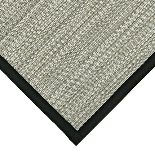 Better Homes & Gardens Woven Kitchen Runner - Black Border EasyOptionXY LLC